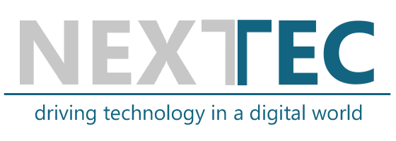 nextec logo dark