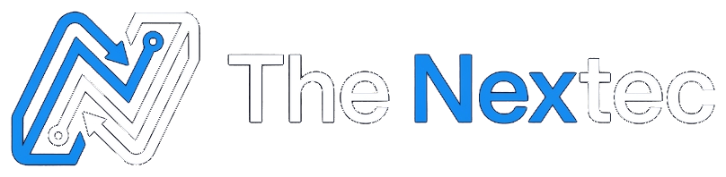 TheNexTec Logo